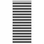 zebrinės žaliuzės 100x230 cm audinio plotis 95,9 cm poliesteris