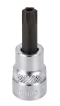 Galvutė 3/8 su TORX su centrine skyle T-40 (8274840, SONIC)