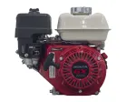 Honda GX200 QX4 benzininis variklis 6.5 HP rankinis paleidimas