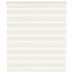 zebrinės žaliuzės 130x150 cm audinio plotis 125,9cm poliesteris