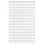 zebrinės žaliuzės 140x200 cm audinio plotis 135,9cm poliesteris