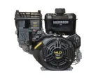 Vanguard benzininis variklis 14HP su elektriniu užvedimu