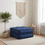 Modulinė sofa Indigo 70 x 70 x 36 cm Audinys