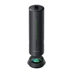 Insta360 Wave (juoda) &ndash; universalus