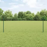Suvirinto vielos tvoros 25 x 0,8 m (Plotis x Auk&scaron;tis)