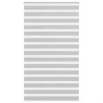 zebrinės žaliuzės 130x200 cm audinio plotis 125,9cm poliesteris