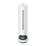 Insta360 Wave (balta) universalus
