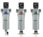 Sisteminis filtras FG 297, Chicago Pneumatic (8102855697, CHICAGO PNEUMATIC)