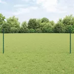 Suvirinto vielos tvoros 25 x 0,8 m (Plotis x Auk&scaron;tis)