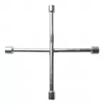 Kryžminis ratų raktas 350 mm 17/19/22 mm 13/16", Sonic Equipment (4831201, SONIC)