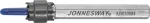 Ta&scaron;kinio suvirinimo freza (gręžtukas) 3/8" (AB030004, JONNESWAY)