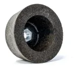 SPECIALIST+ betono &scaron;lif. taurė C36, 110/90x55xM14 mm