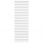 zebrinės žaliuzės 70x230 cm audinio plotis 65,9 cm poliesteris