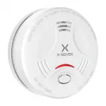 X-Sense SD11 fotoninis dūmų detektorius universalus