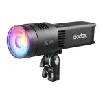 GODOX RS100R universalus LED fotografijos ap&scaron;vietimas
