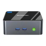Mini kompiuteris GMKTEC M2 Pro S i7-1185G7 16 GB 1 TB &ndash; universalus