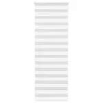 zebrinės žaliuzės 75x230 cm audinio plotis 70,9 cm poliesteris