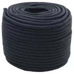 Laivo virvė 0.8 mm 50 m Karali&scaron;ka mėlyna Poliesteris