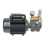 Elektrinis auk&scaron;to slėgio plovimo aparatas Waspper W2200EA, 2,3 kW, 150 bar/2200 PSI