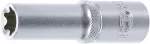 Galvutė 1/2" ilga E16 (918.1765, KS TOOLS)