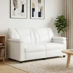 Sofa Balta 171 x 85 x 93 cm Dirbtinė oda