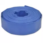 Plok&scaron;čia žarna, PVC, 25m, 1,5"