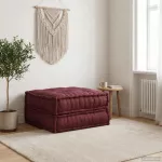 Modulinė sofa, ka&scaron;toninė, 70x70x36, audinys