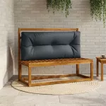 Pallet atlo&scaron;as VIANEN 100% poliesteris Tamsiai mėlyna