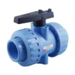 Rutulinis ventilis, dydis 50 (GA2MB E50, GIRAIR)