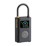 Fanttik X10 Pro &ndash; universalus belaidis padangų pripūtėjas