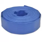 Plok&scaron;čia žarna, PVC, 25m, 3"