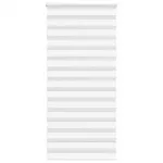zebrinės žaliuzės 100x230 cm audinio plotis 95,9 cm poliesteris