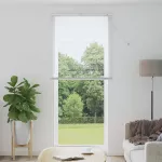Venecijos žaliuzės Baltas 213 x 90 cm 25 mm PVC