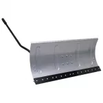 Sniego valymo skydas vejapjovei, 100cm