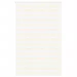 zebrinės žaliuzės 140x200 cm audinio plotis 135,9cm poliesteris