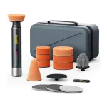 Fanttik P10 Pro Mini universalus automobilinis poliruoklis
