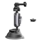 PGYTECH universalus siurbtuko laikiklis sportinėms kameroms (P-GM-223)