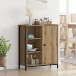 Kabalas Amatininkų ąžuolas 70 x 30 x 80 cm Apdirbta mediena