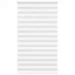 zebrinės žaliuzės 120x230 cm audinio plotis 115,9cm poliesteris