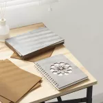 Dekoratyvinės Panelės 150 pcs Betono pilka 15 x 21 x 0.27 cm