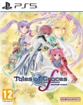 Tales of Graces F Remastered PS5