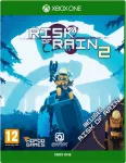 Risk of Rain 1 + 2 Xbox One