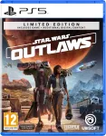 Star Wars Outlaws Limited Edition PS5