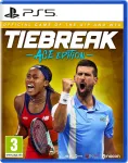 Tiebreak Ace Edition PS5