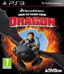 How To Train Your Dragon PS3 NAUDOTA