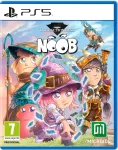 Noob The Factionless PS5