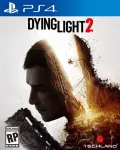 Dying Light 2 Stay Human PS4