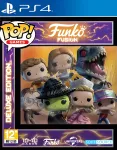 Funko Fusion Deluxe Edition PS4