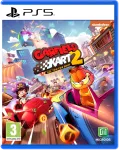 Garfield Kart 2 All You Can Drift PS5