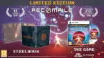 Recompile Limited Edition PS5